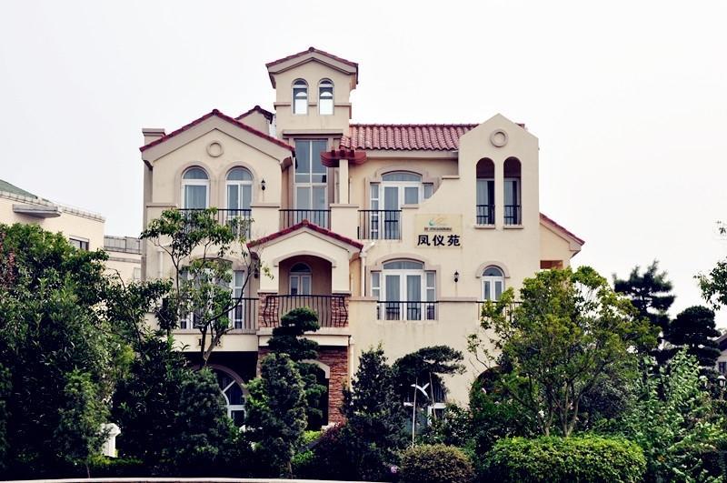 Country Garden Phoenix Hotel Jingmen エクステリア 写真