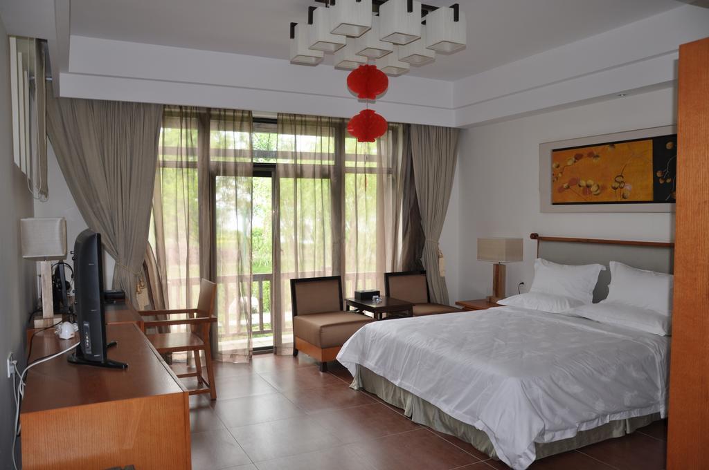 Country Garden Phoenix Hotel Jingmen エクステリア 写真