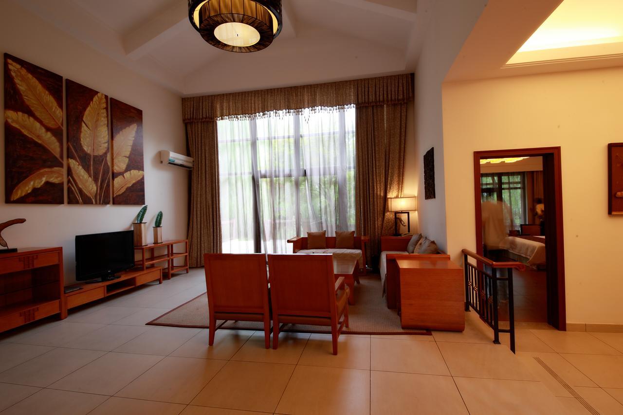 Country Garden Phoenix Hotel Jingmen エクステリア 写真