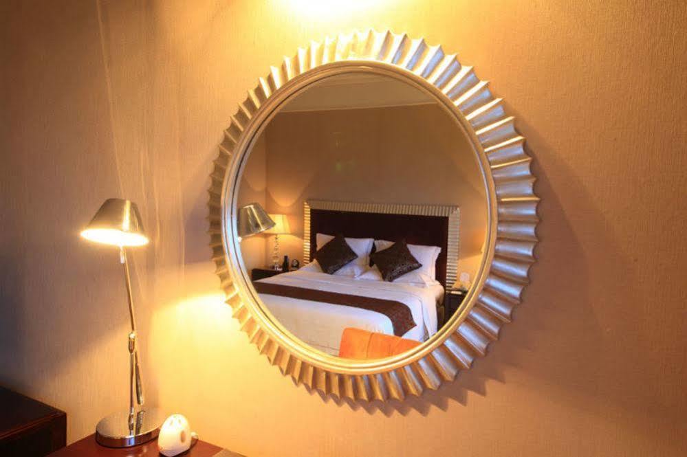 Country Garden Phoenix Hotel Jingmen エクステリア 写真