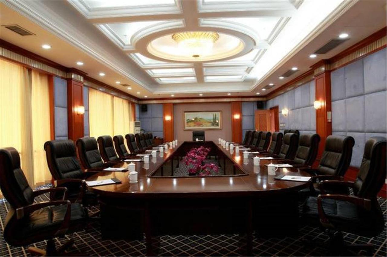 Country Garden Phoenix Hotel Jingmen エクステリア 写真