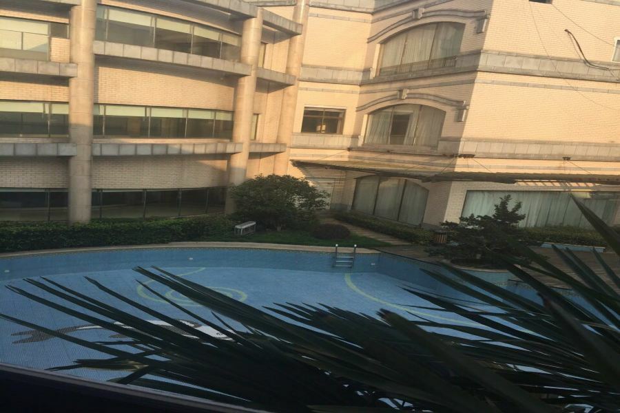 Country Garden Phoenix Hotel Jingmen エクステリア 写真
